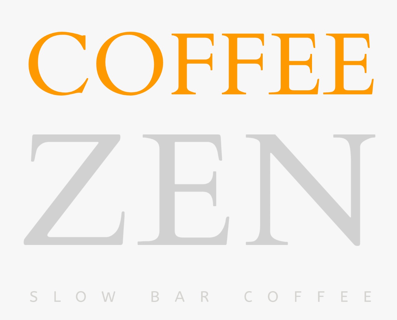 COFFEE ZEN