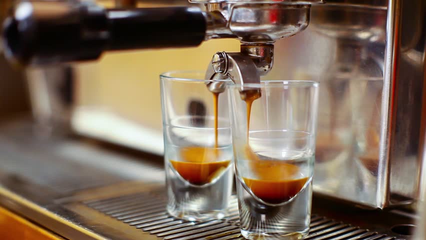 Mengenal Jenis-jenis Espresso