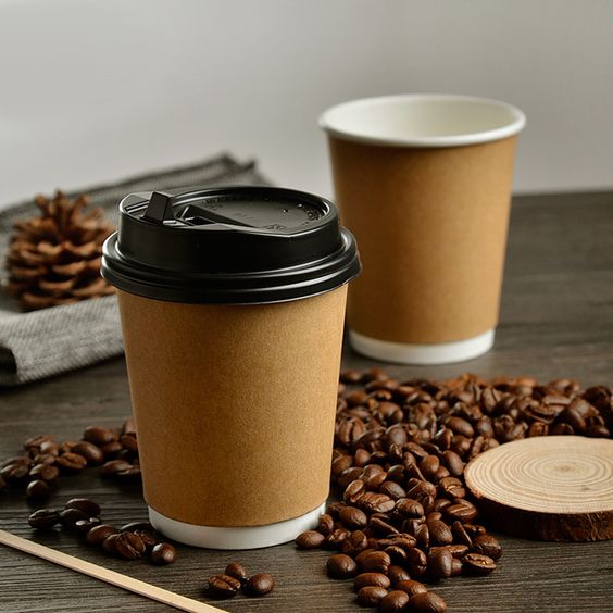 ALTERNATIF PENGGANTI PAPER CUPS UNTUK PENGGEMAR COFFEE ON THE GO