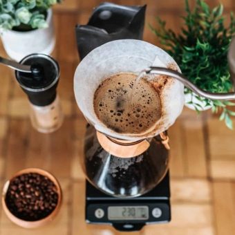 Tren Bisnis Kopi di Indonesia 2025 yang Harus Kamu Tahu!