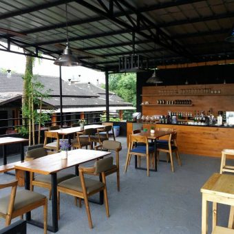 CARA SEDERHANA MENDUKUNG KEDAI KOPI LOKAL – Coffeeland