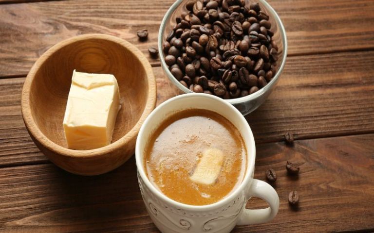 BERKENALAN DENGAN “BULLETPROOF COFFEE” | KOPI SEHAT UNTUK DIET