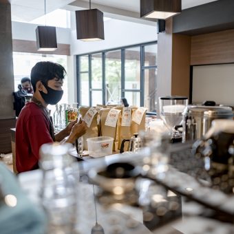 LENGKAPI SELURUH KEBUTUHAN COFFEE SHOP ANDA HANYA DI COFFEELAND INDONESIA