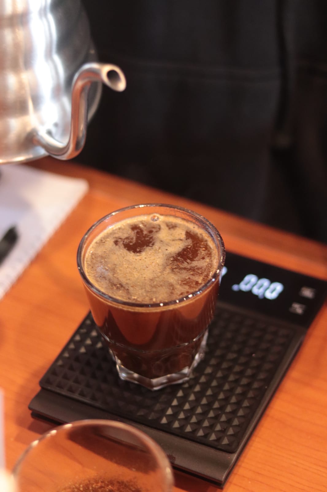 OPENING MITRA “COFFEE WAIN” BALIKPAPAN – Coffeeland