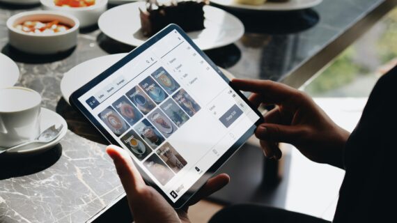 Rahasia Manajemen Coffee Shop agar Bertahan Lama